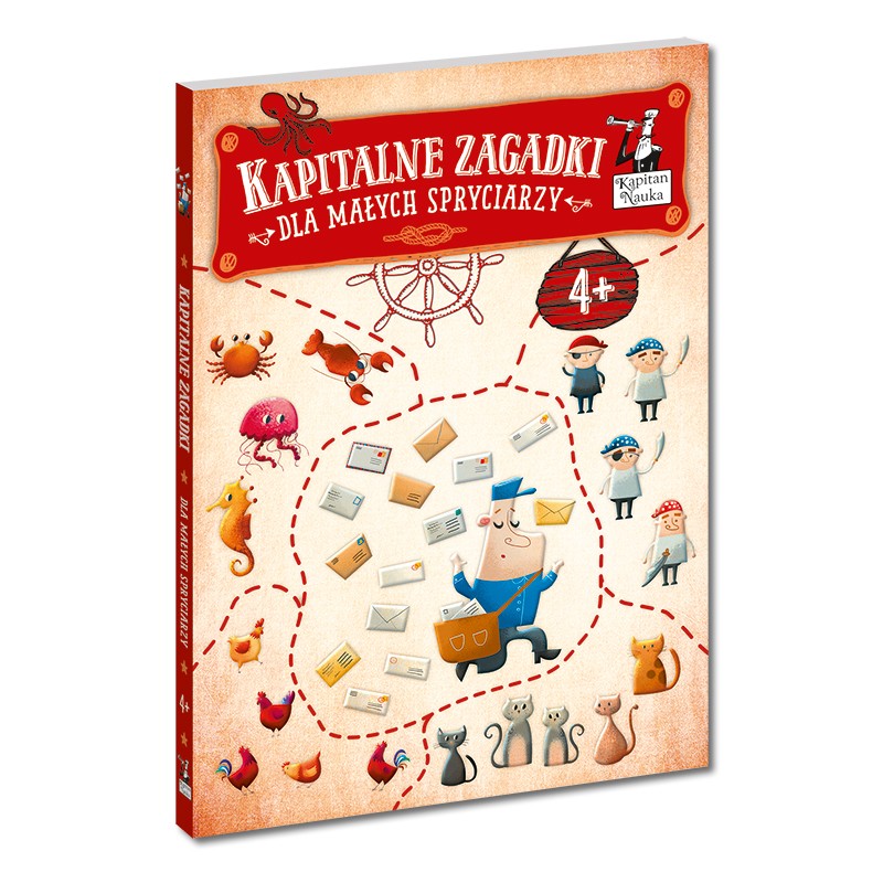 kapitalne zagadki