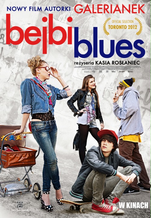 film bejbi blues
