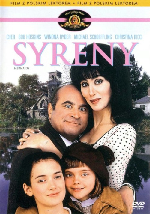 film syreny