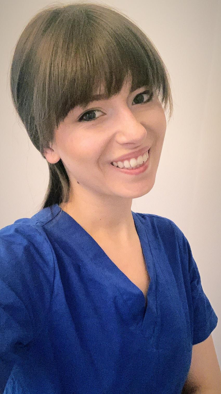 Edyta m. położna