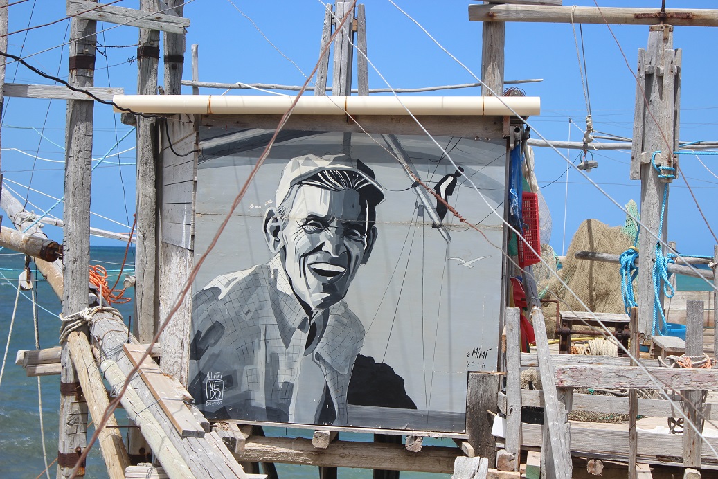 trabucco