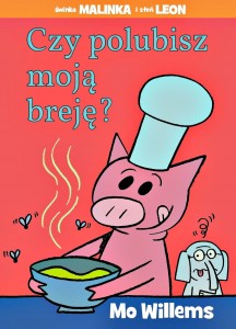 czy polubisz moja breje