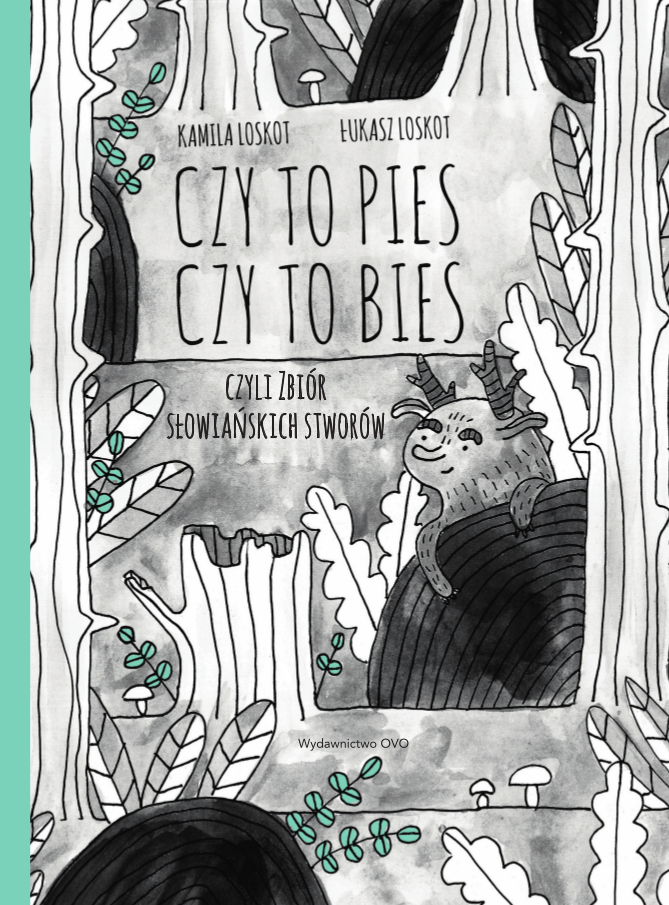 czy to pies