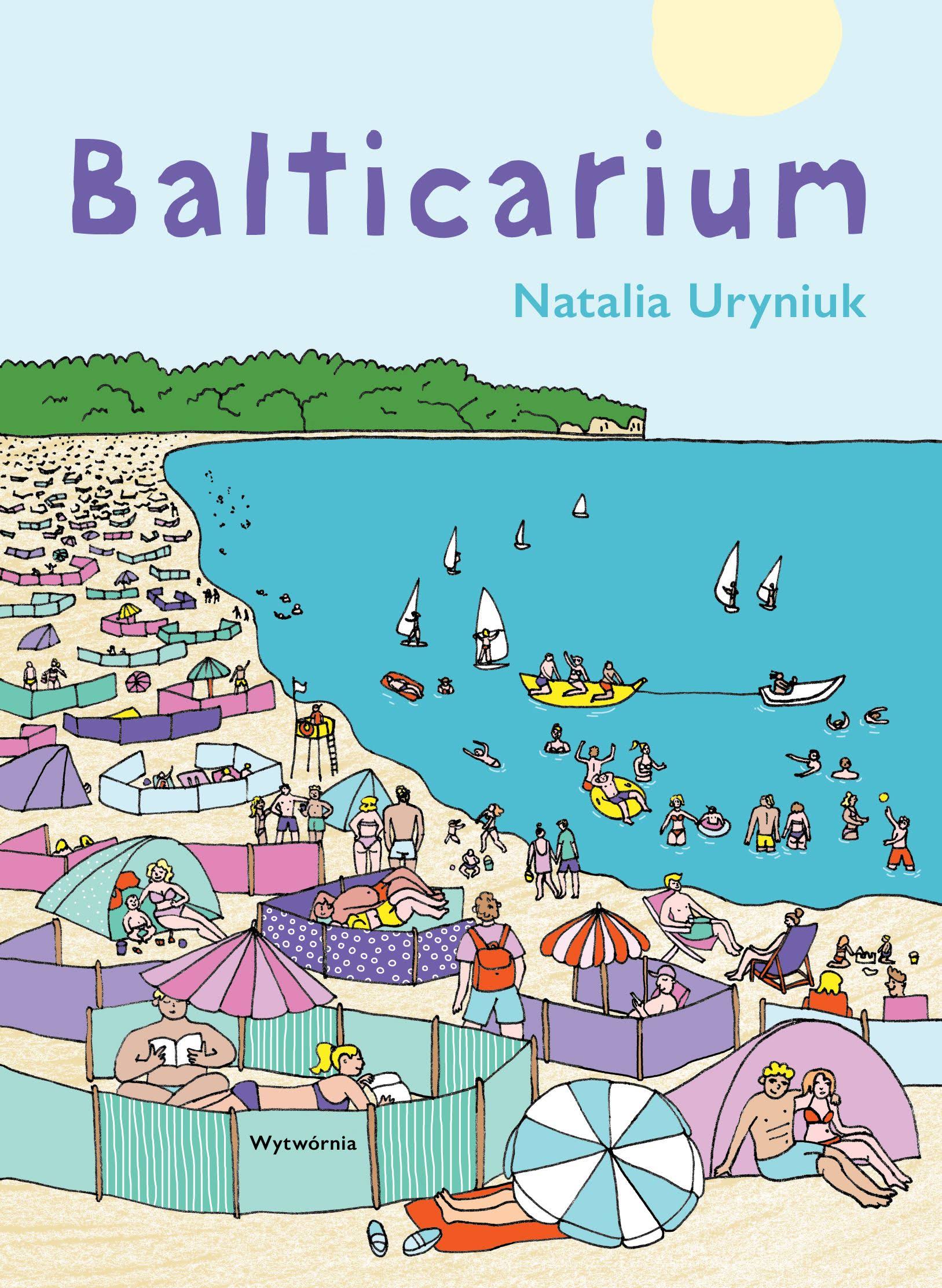 balticarium