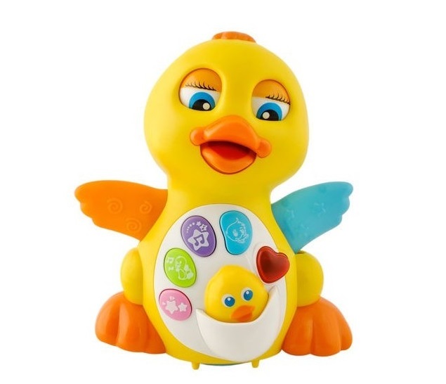 prezent dla dziecka niemowlaka