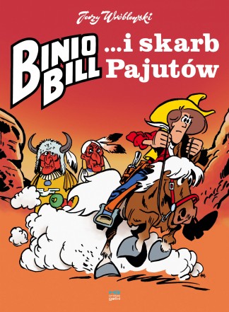 komiksy dla dzieci kultura gniewu
