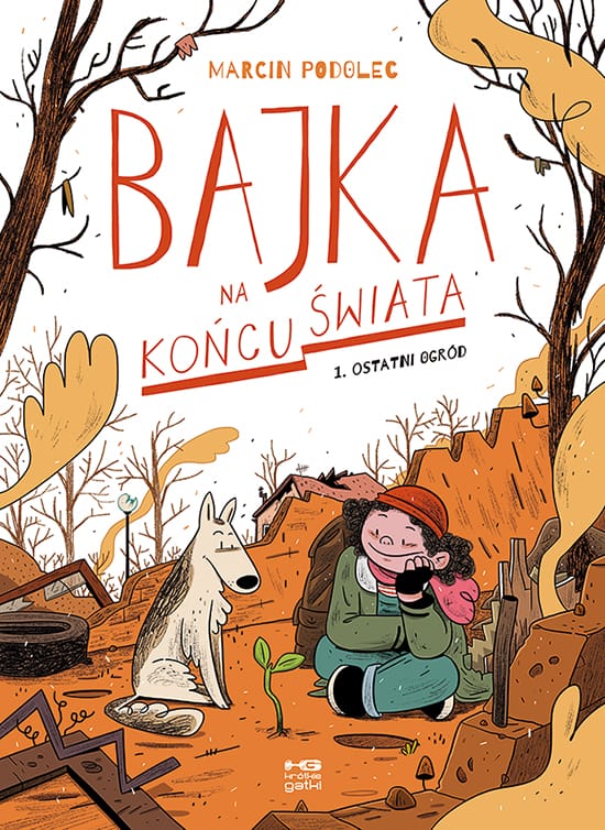 bajka na końcu świata
