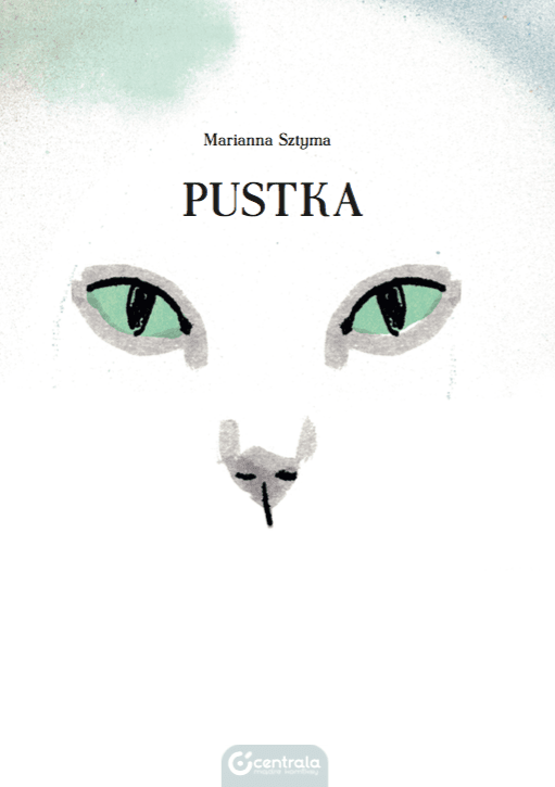 pustka wydawnictwo centrala