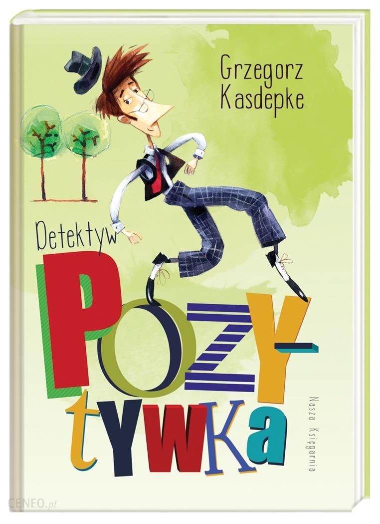 detektyw pozytywka