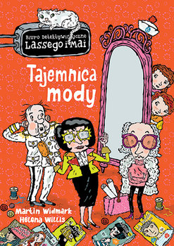 tajemnice lassego i mai