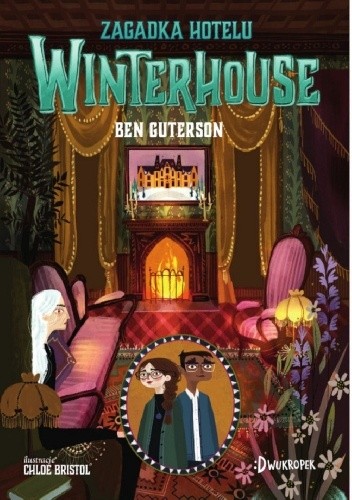 winterhouse
