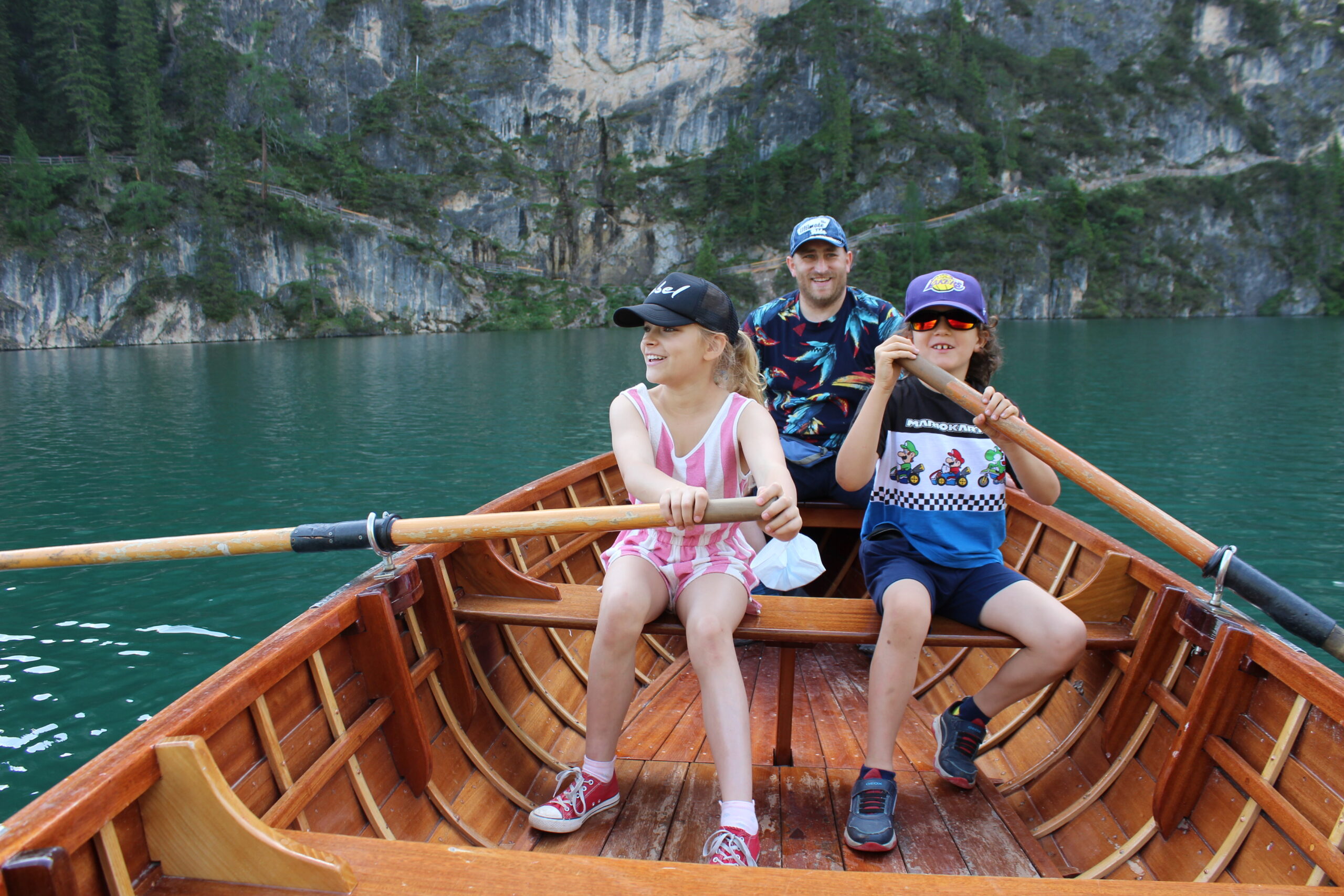 lago di braies