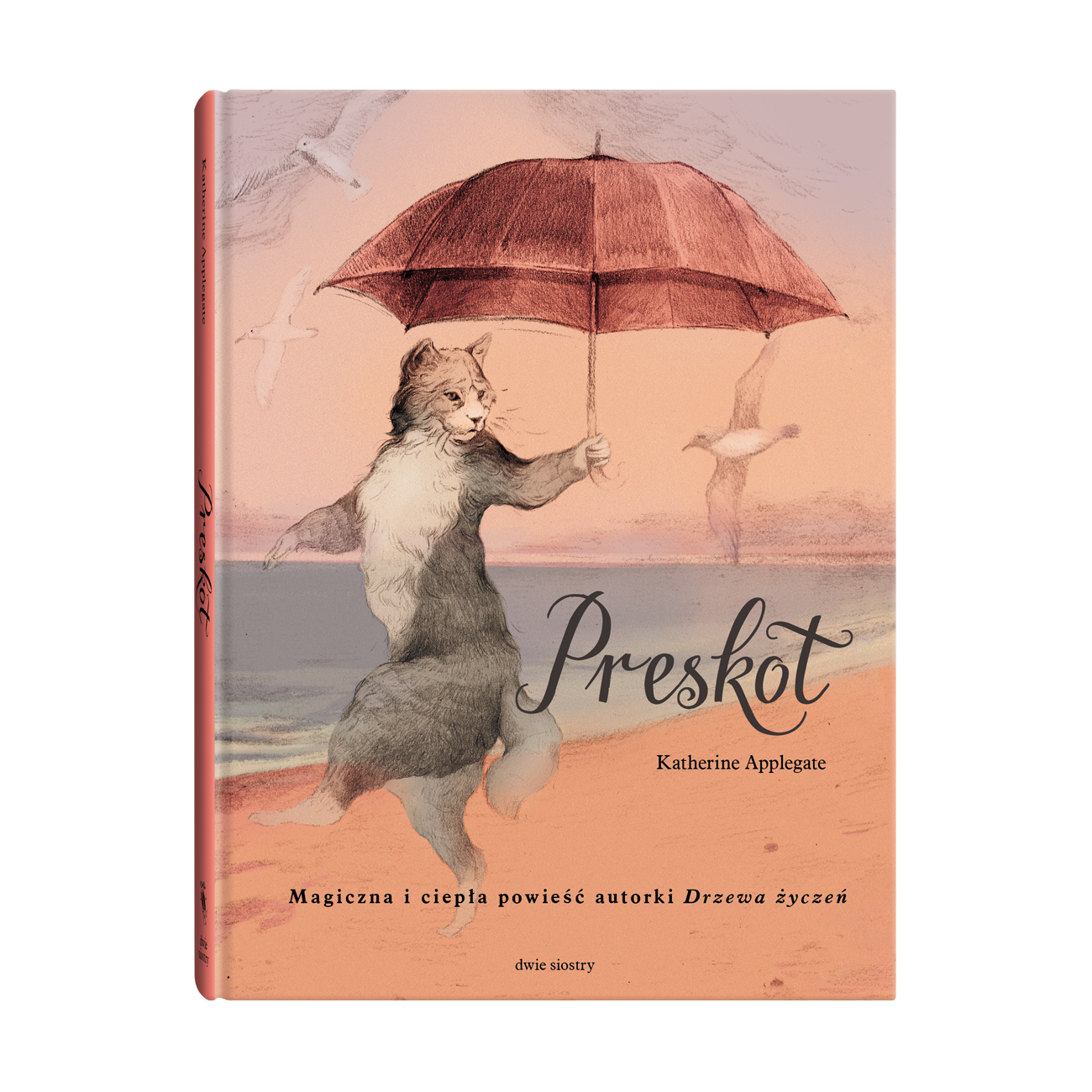 preskot