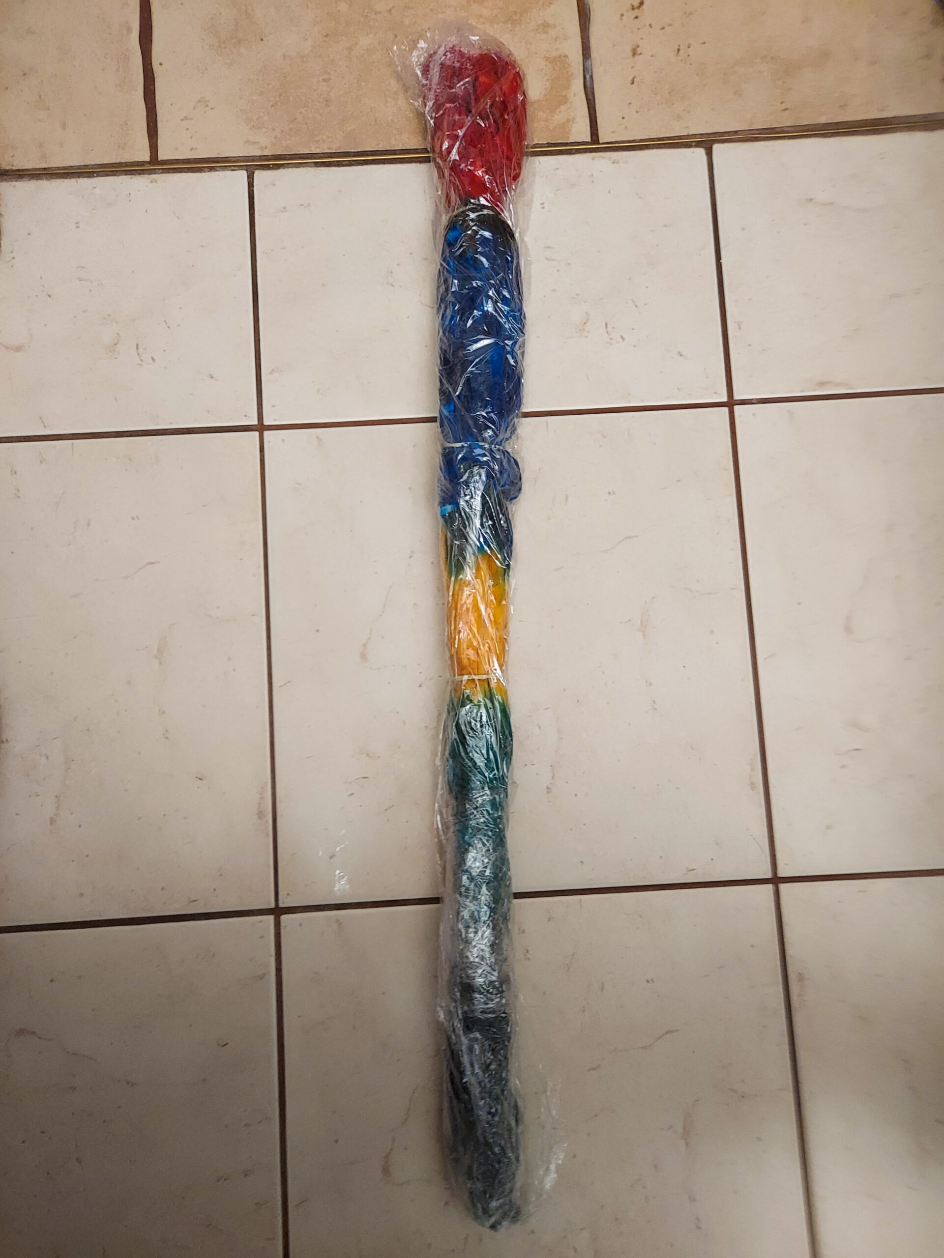farbowanie tkanin tie dye