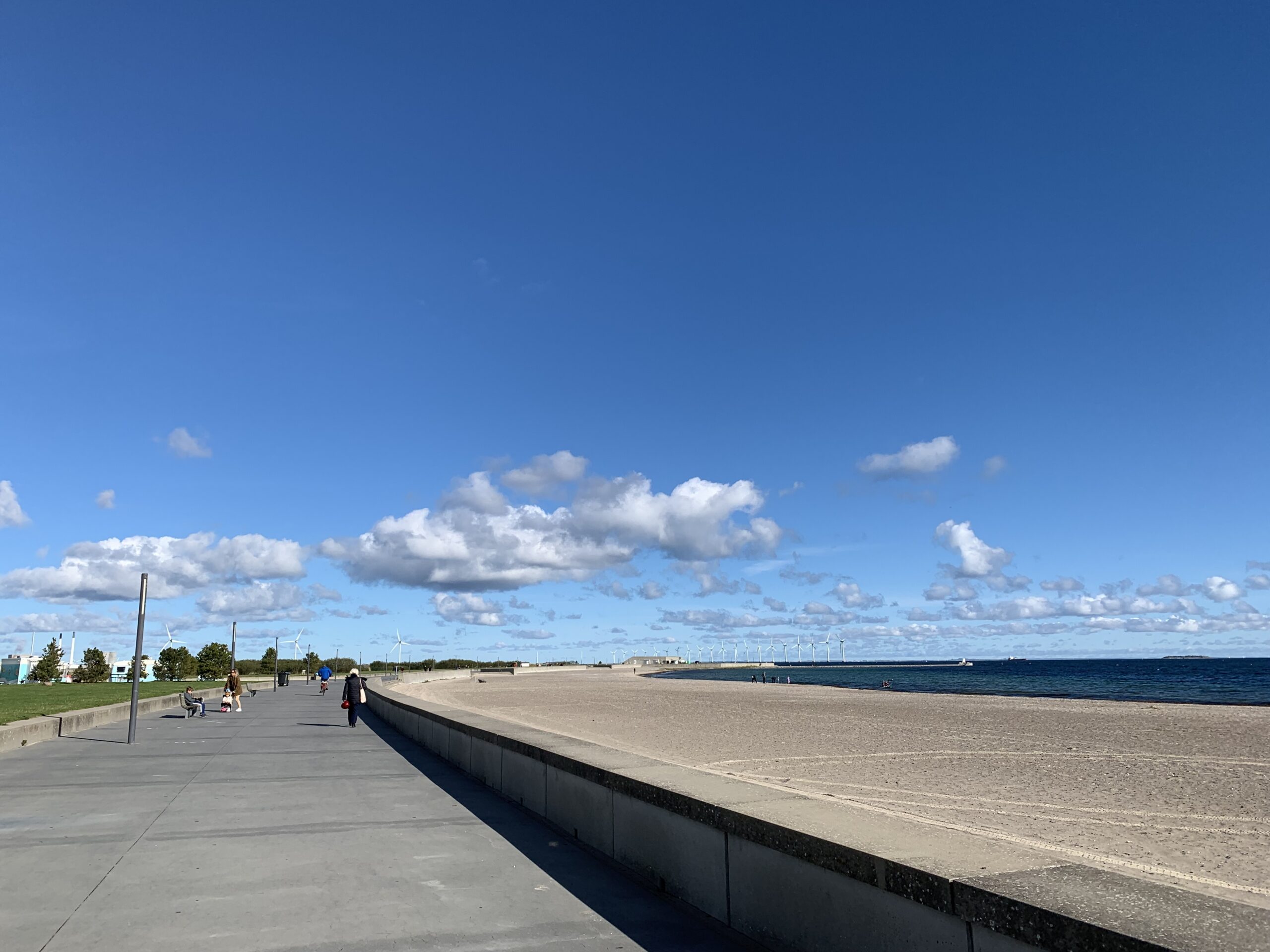 deptak Amager
