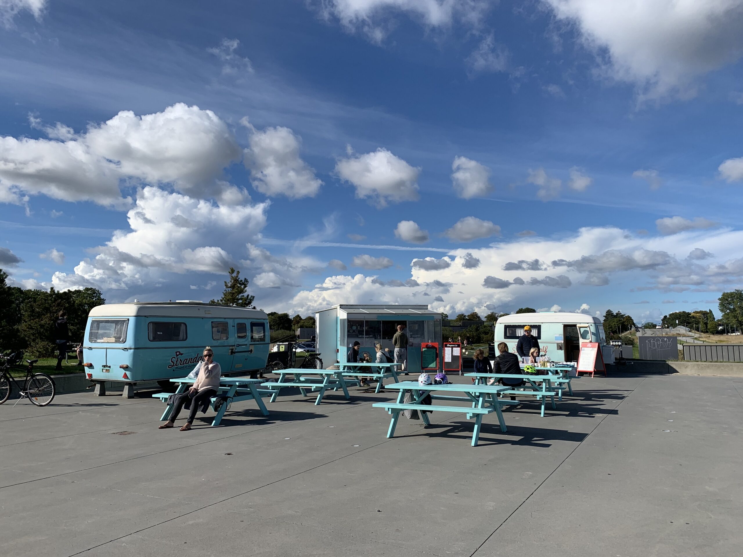 Amager deptak