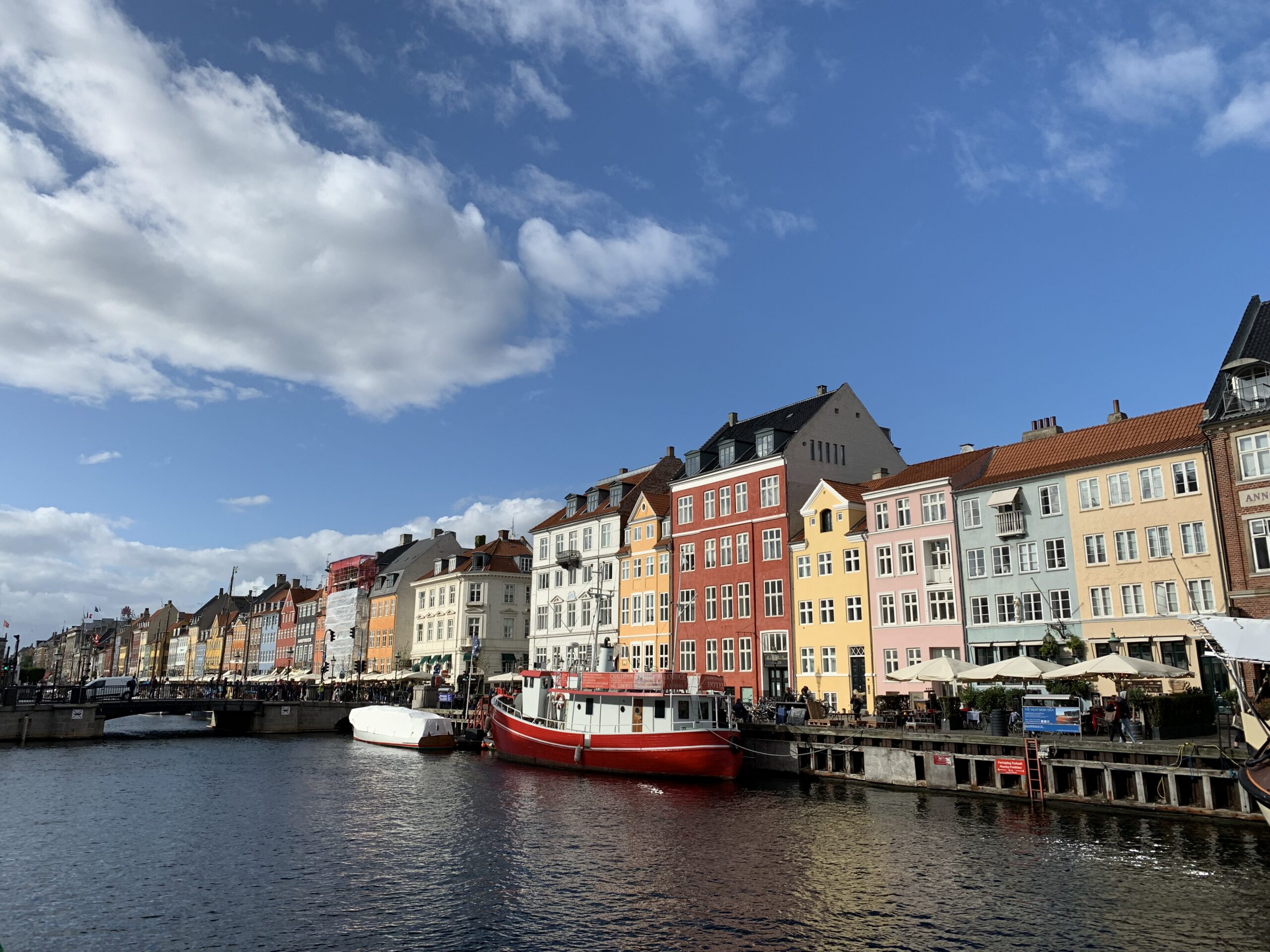 Nyhavn
