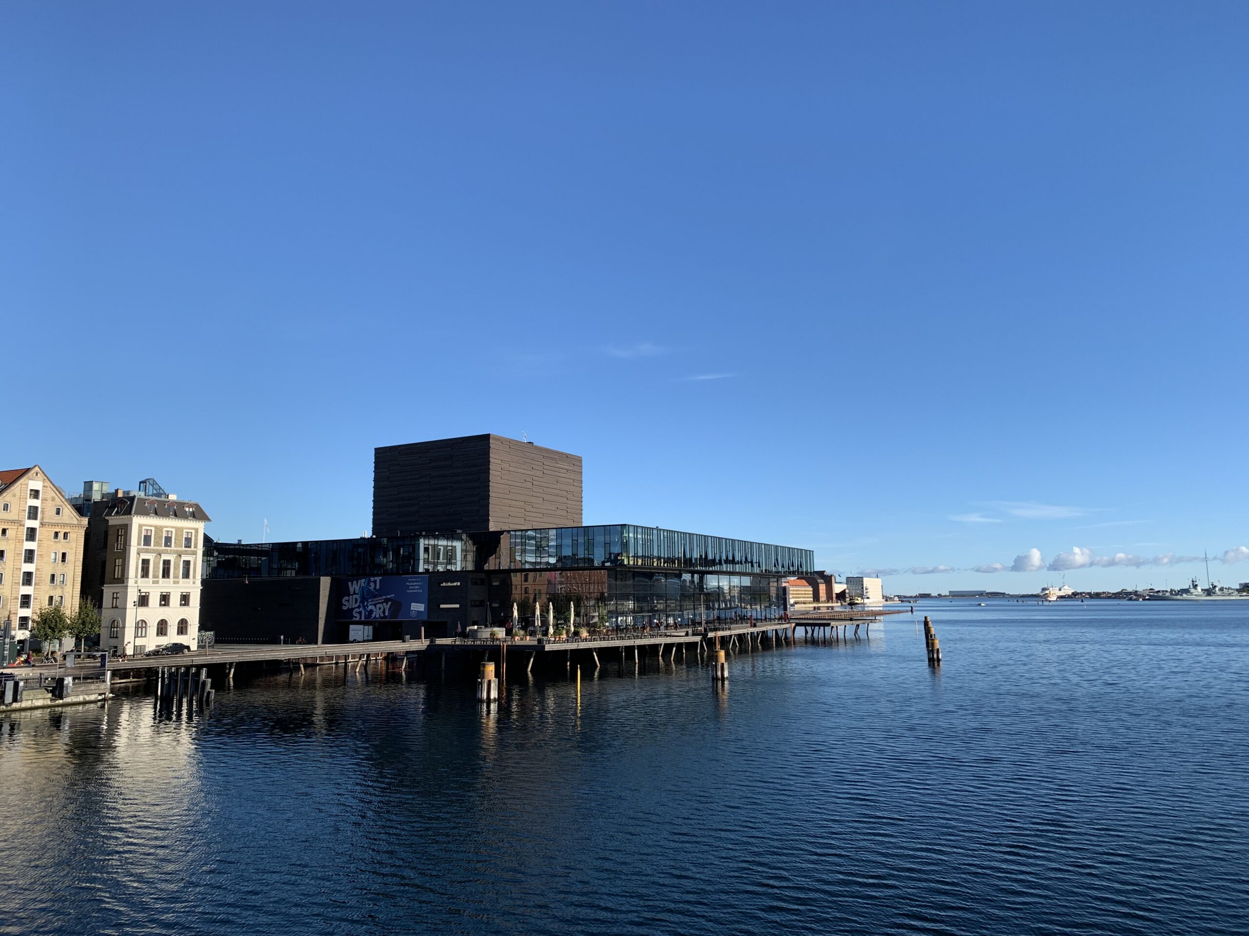 Kopenhaga Opera