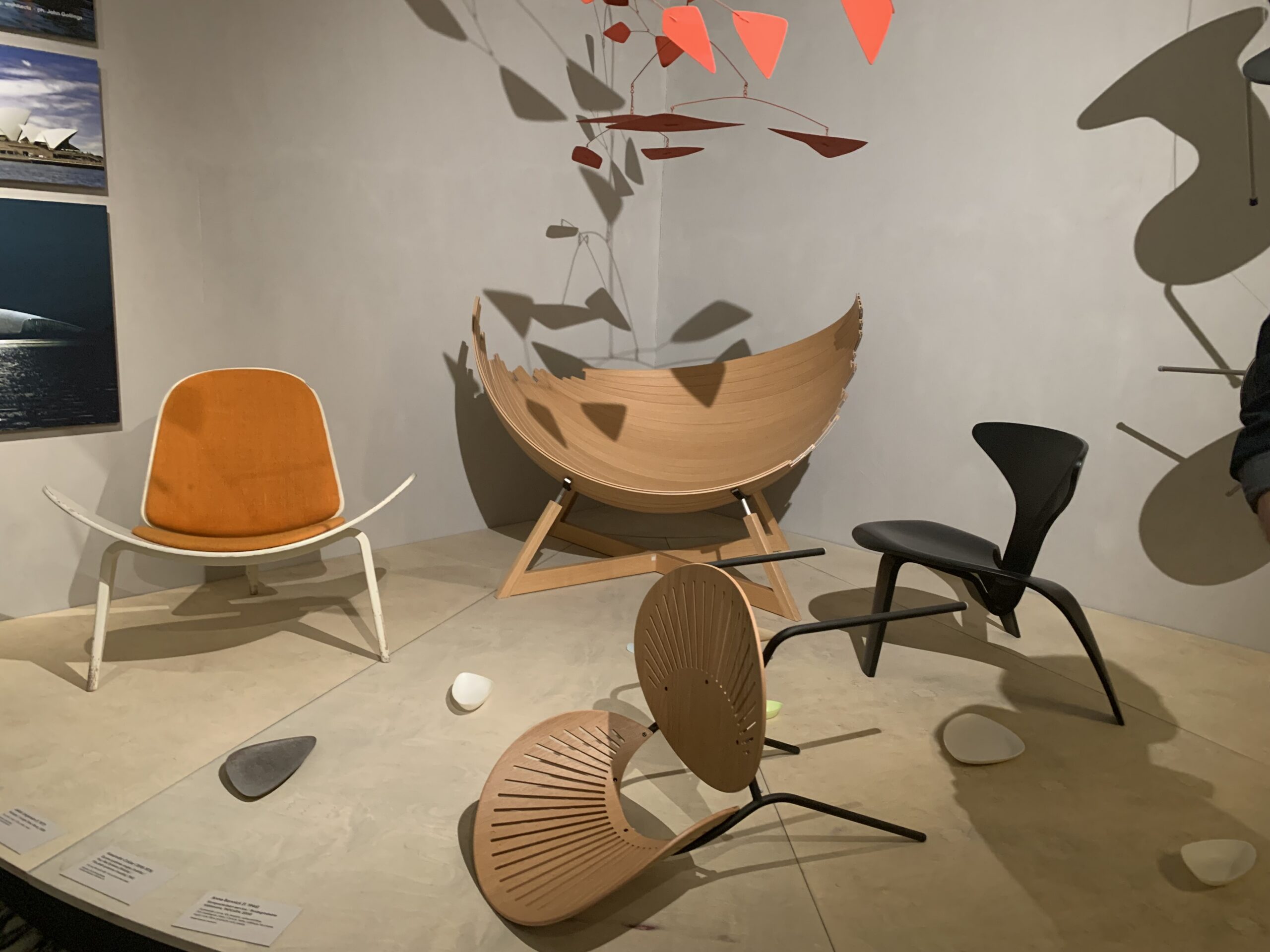 design Kopenhaga 