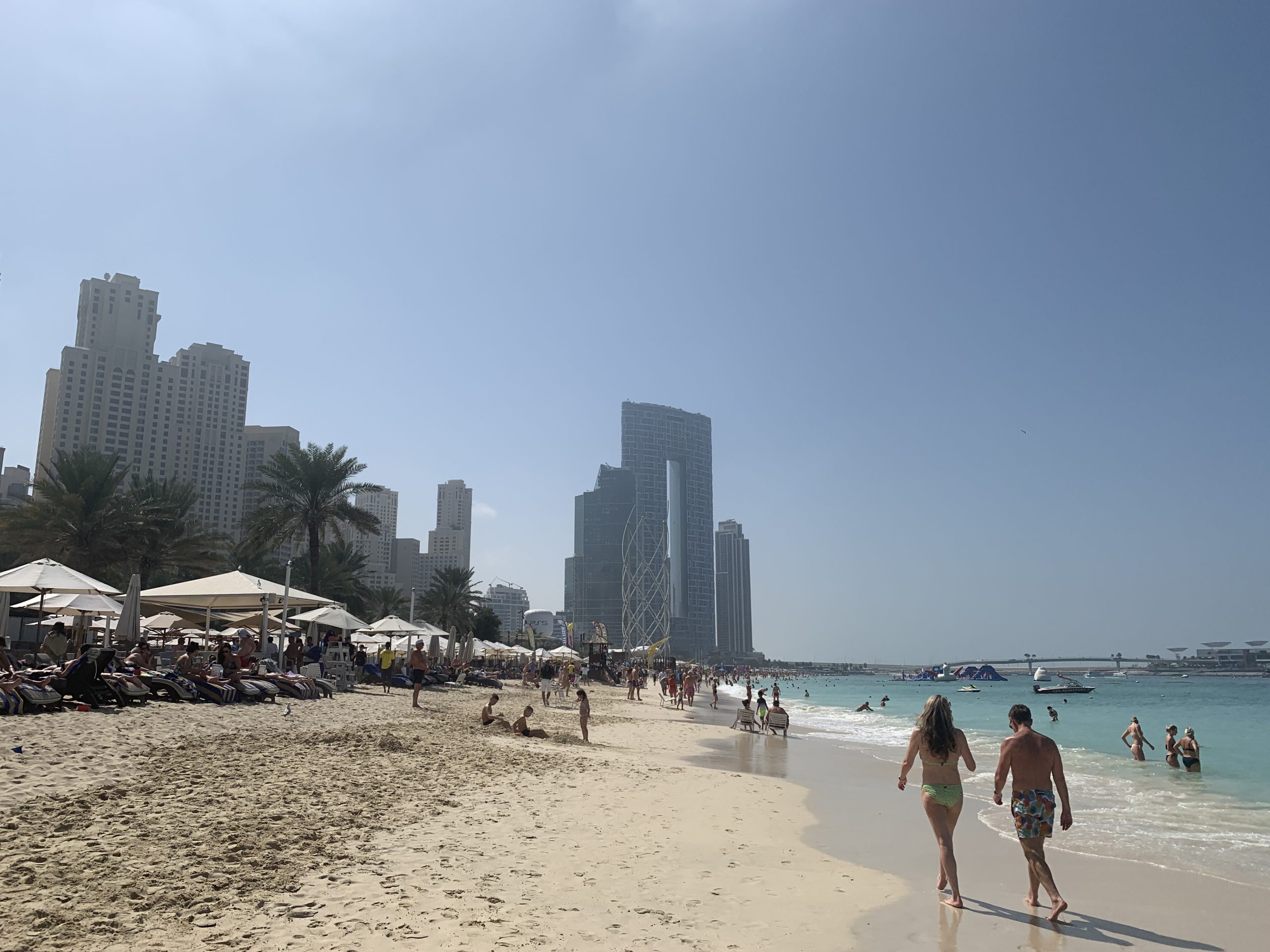 Jumeriah 