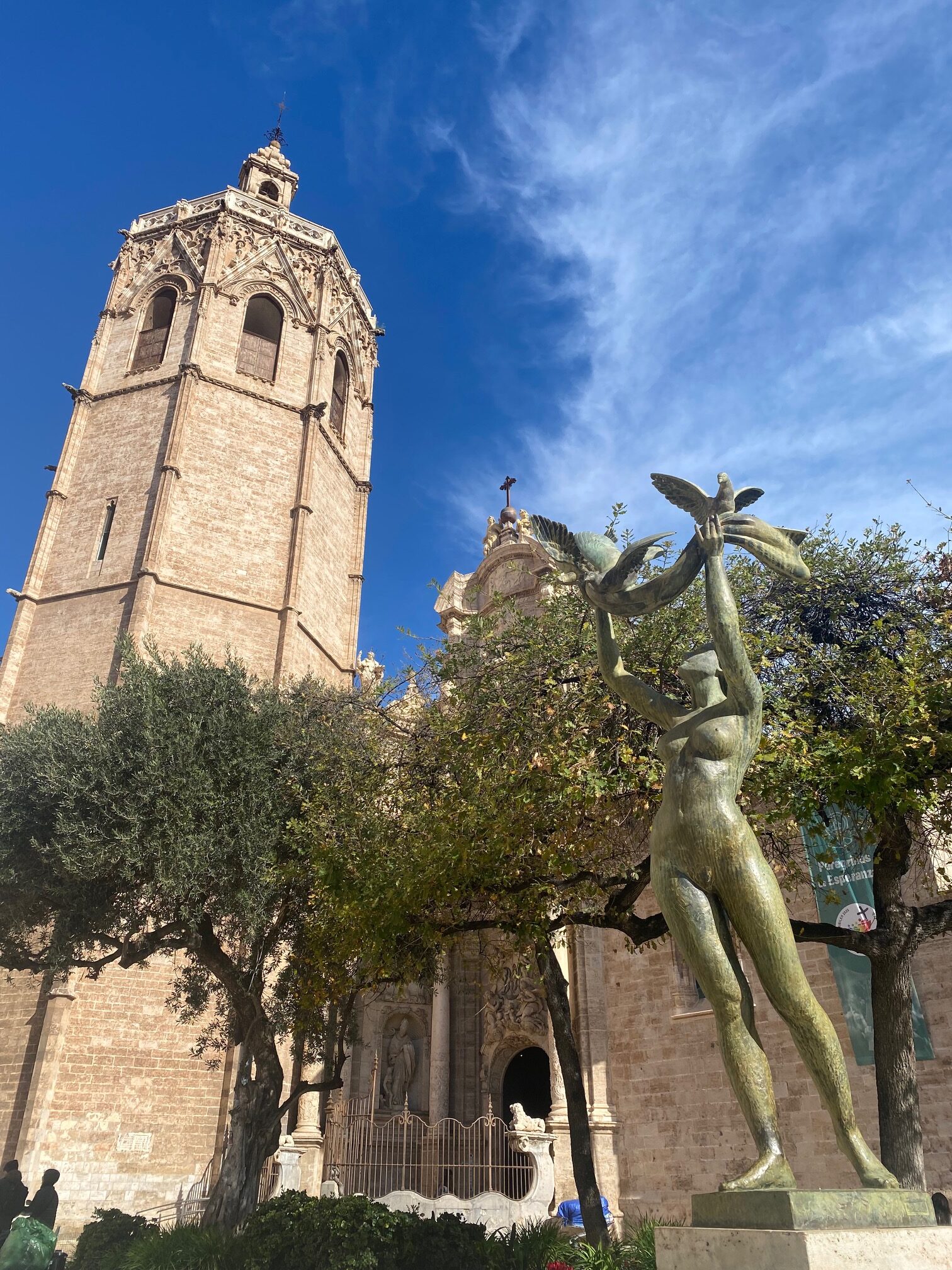Catedra de Walencja
