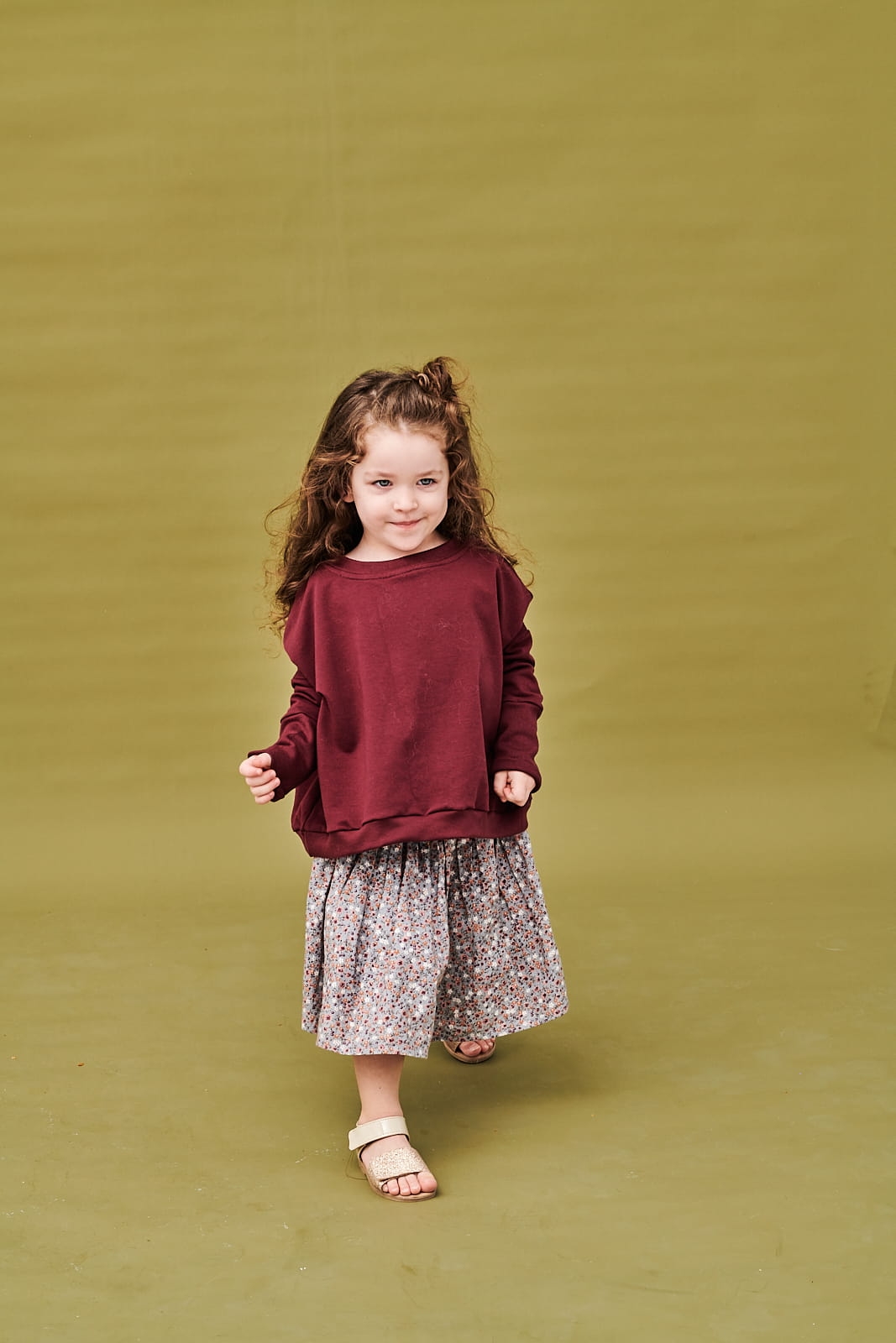 Komplet "Lily"+"Saola"