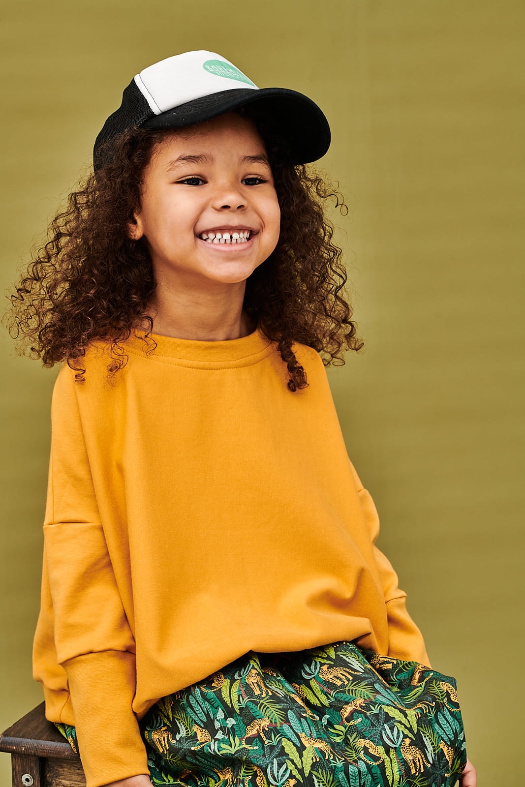 Bluza "Linden"