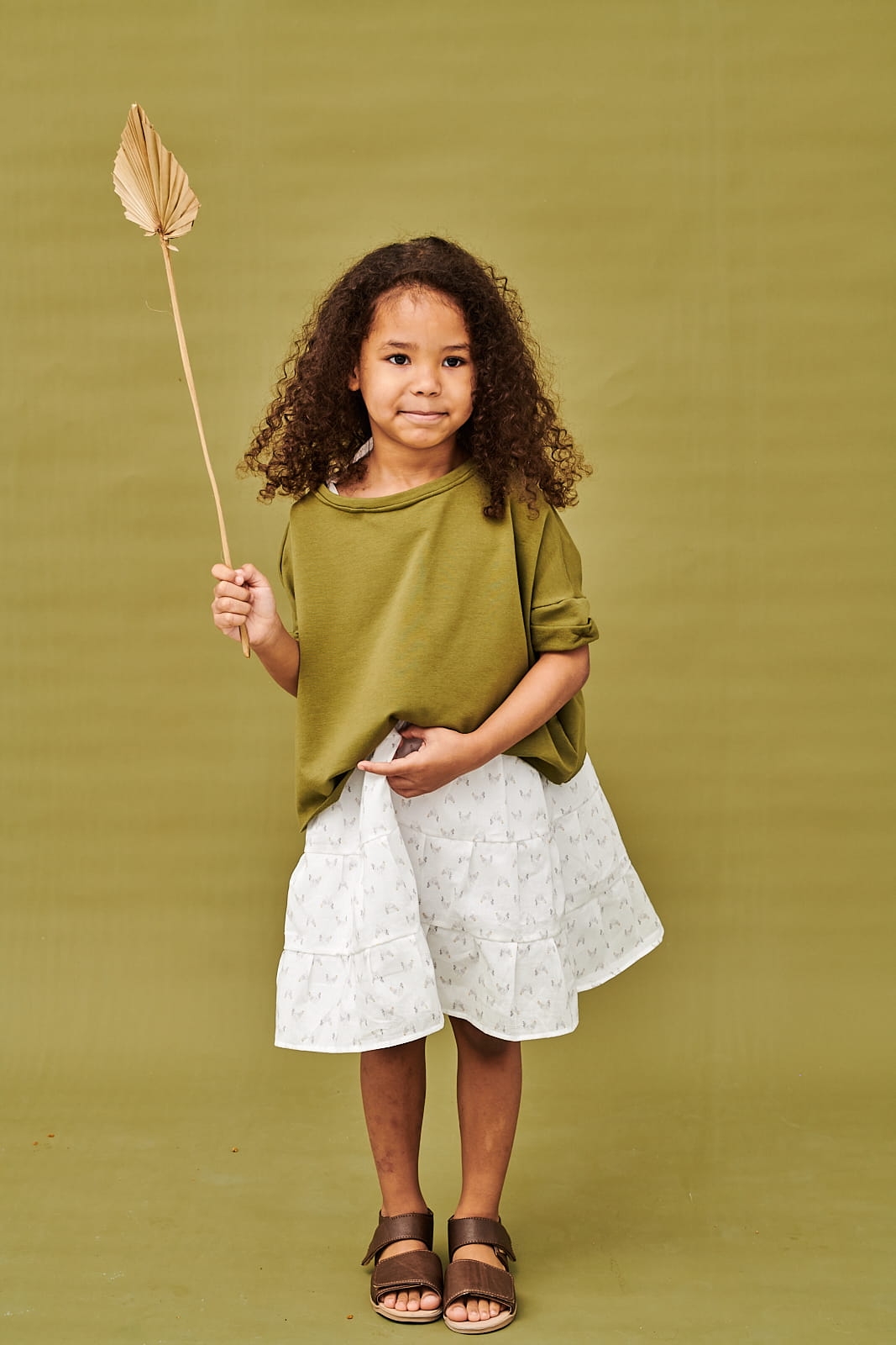 Bluza "Moss"