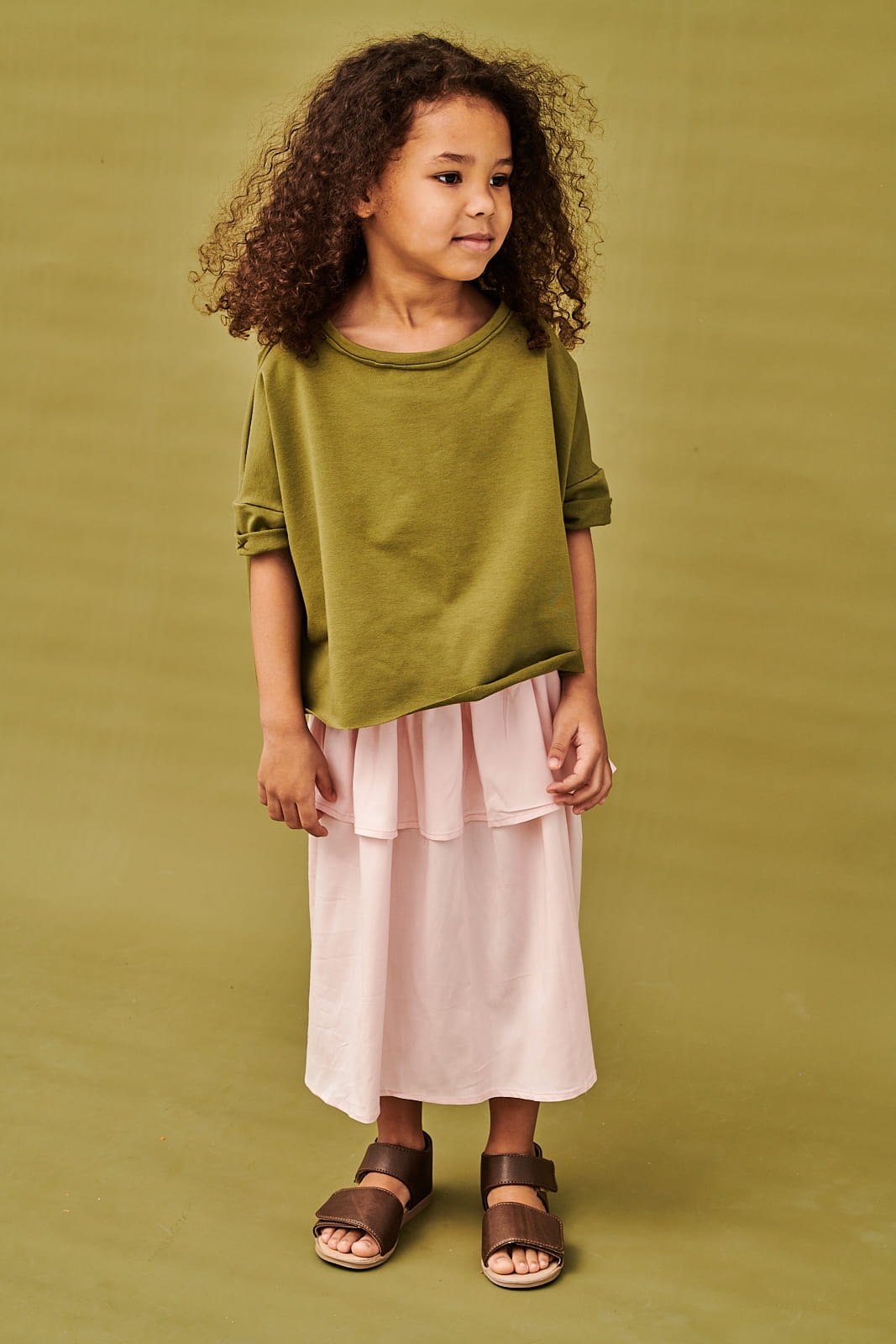 Bluza "Moss"