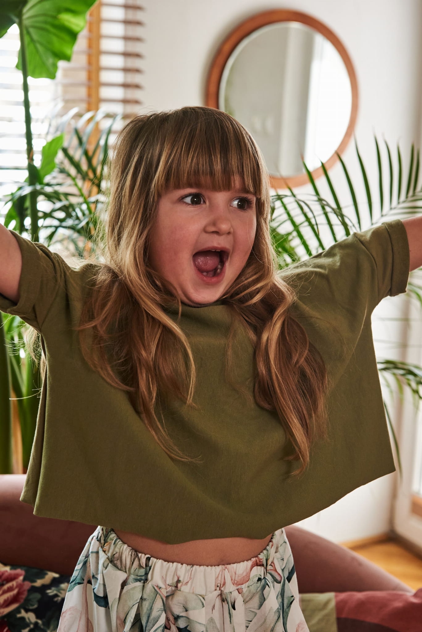 Bluza "Moss"