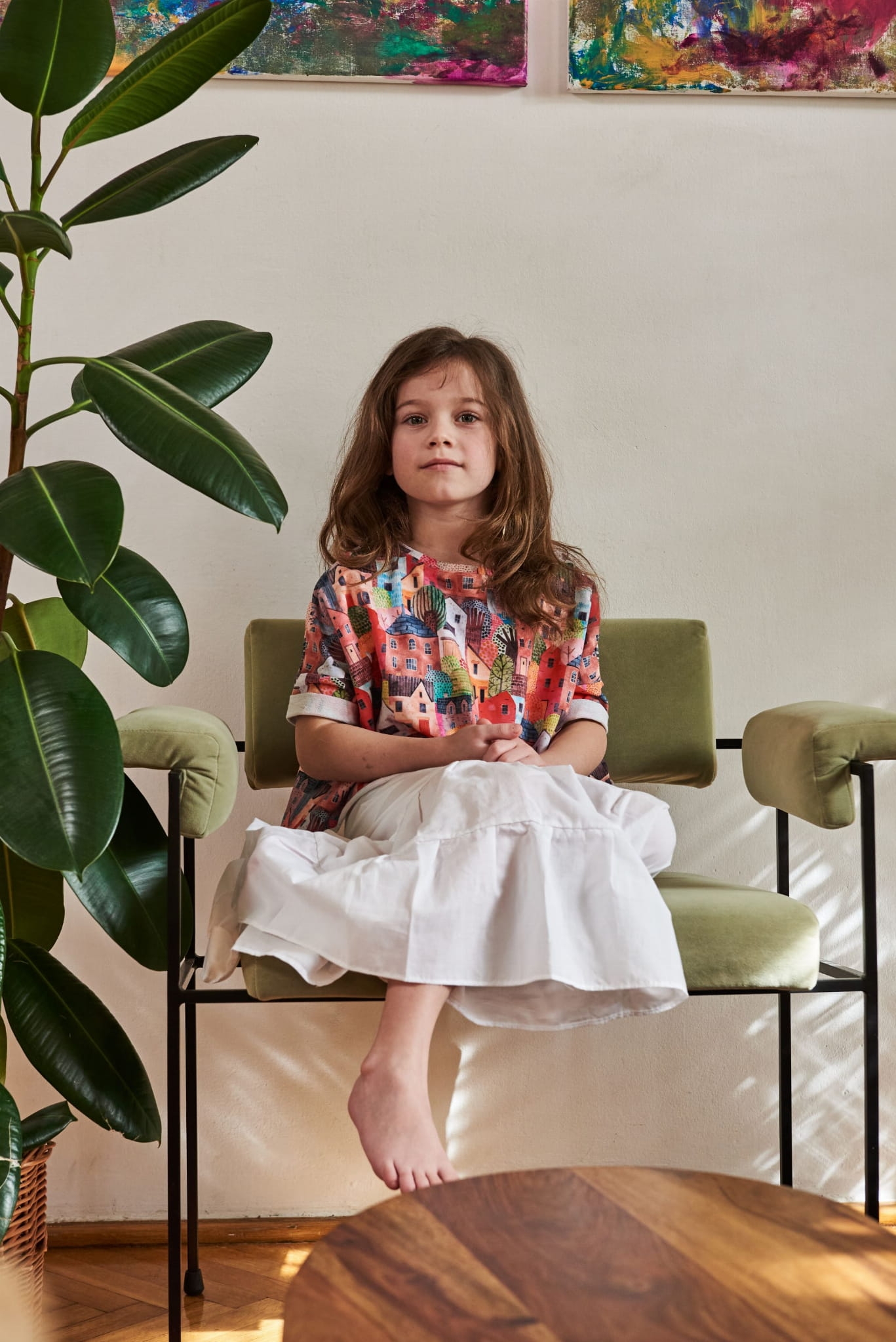 Bluza "Longing"