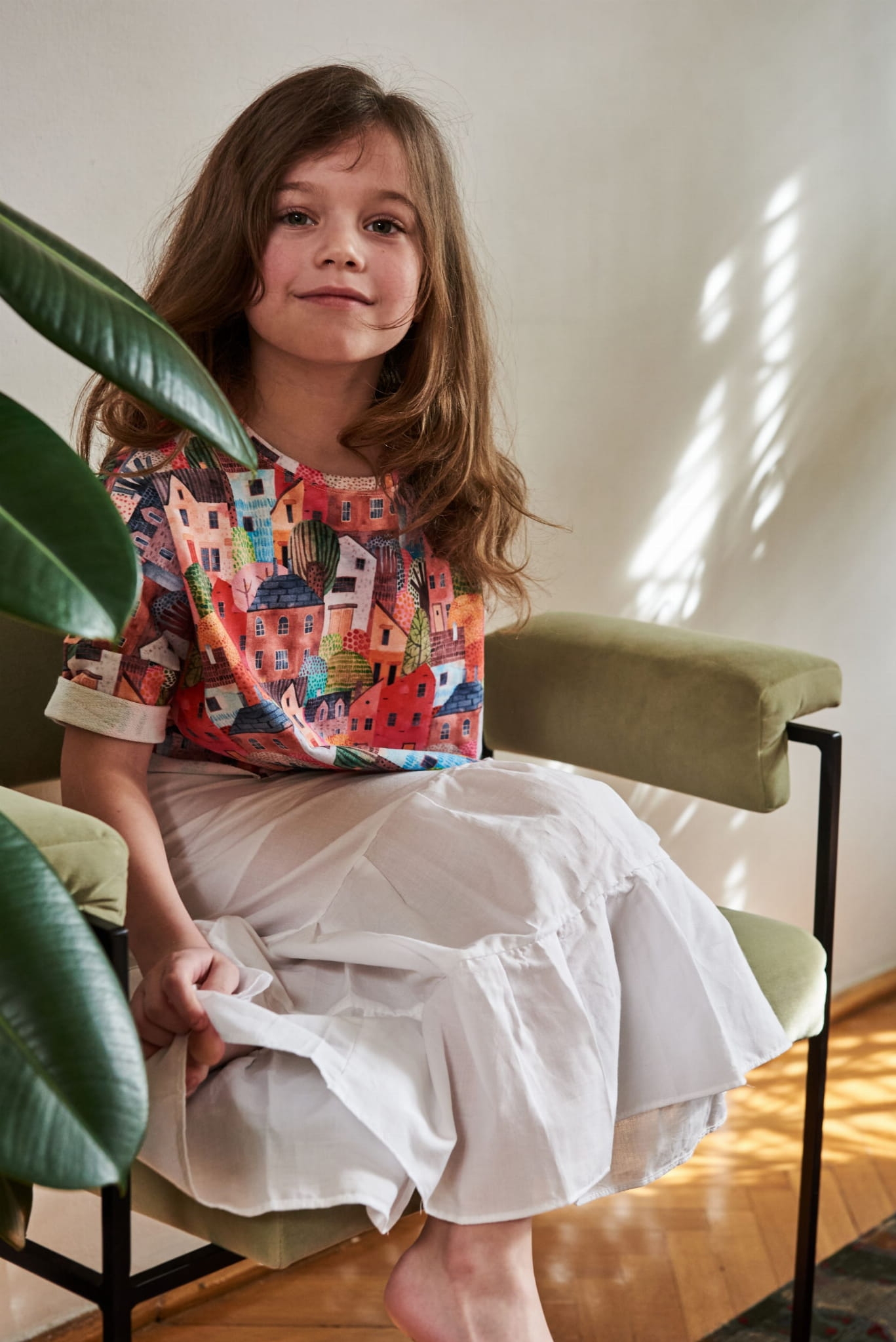 Bluza "Longing"