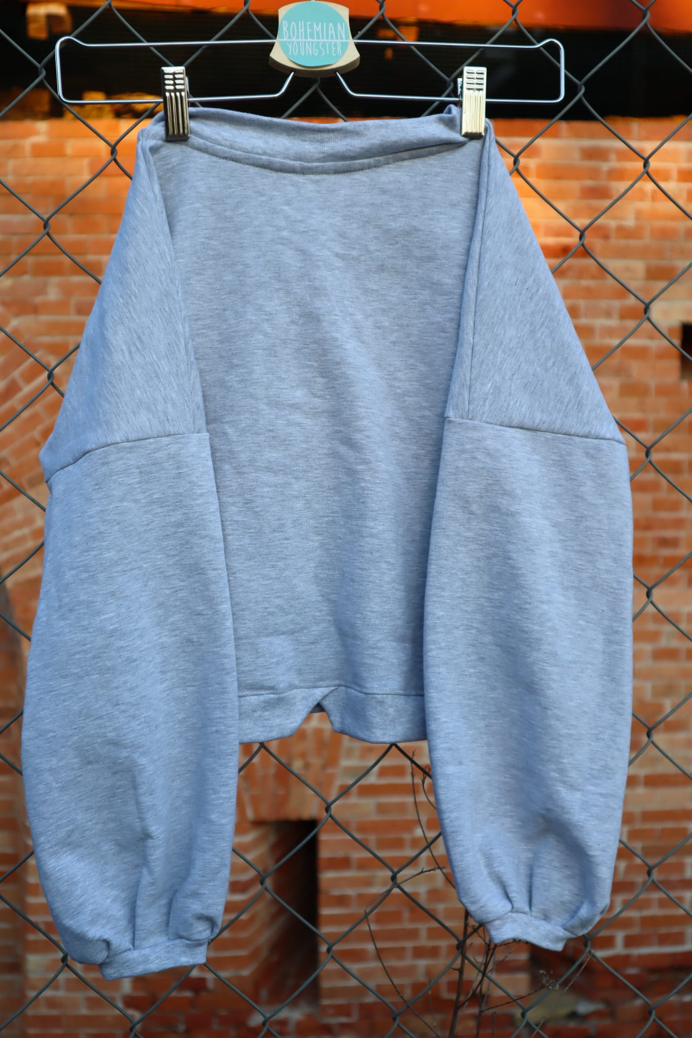 Bluza "Antarktyda"