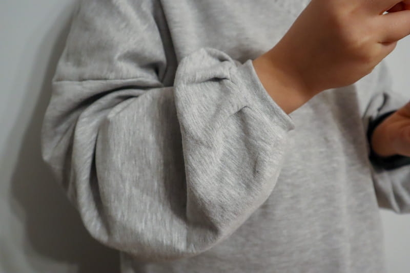 Bluza "Antarktyda"