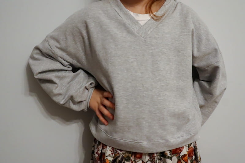 Bluza "Antarktyda"