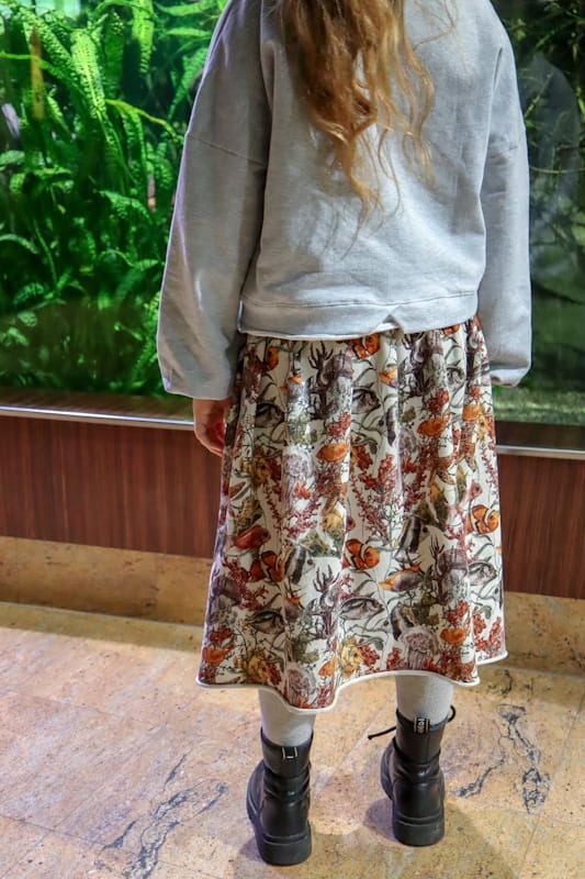 Bluza "Antarktyda"