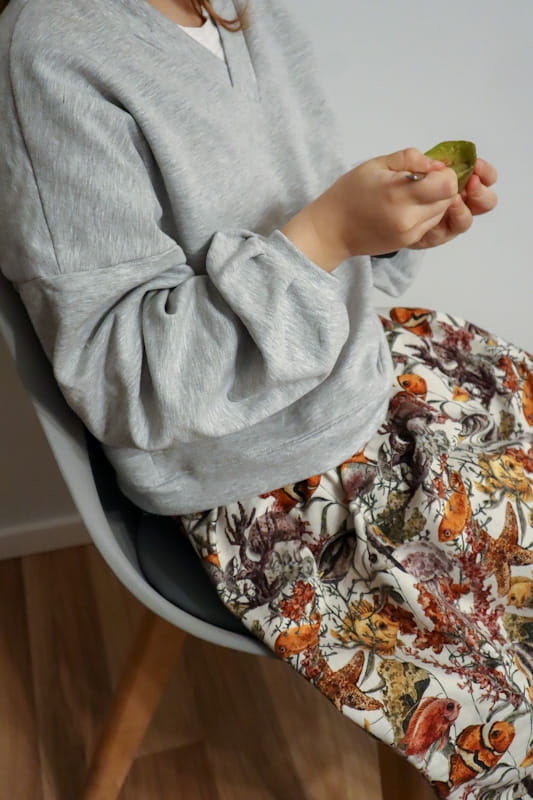 Bluza "Antarktyda"