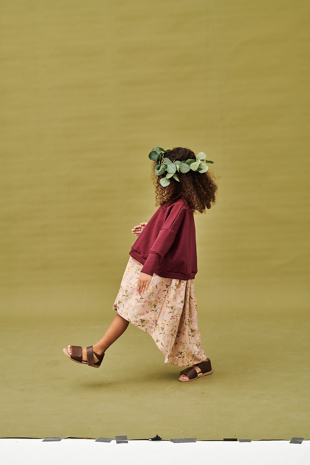 Bluza "Saola"